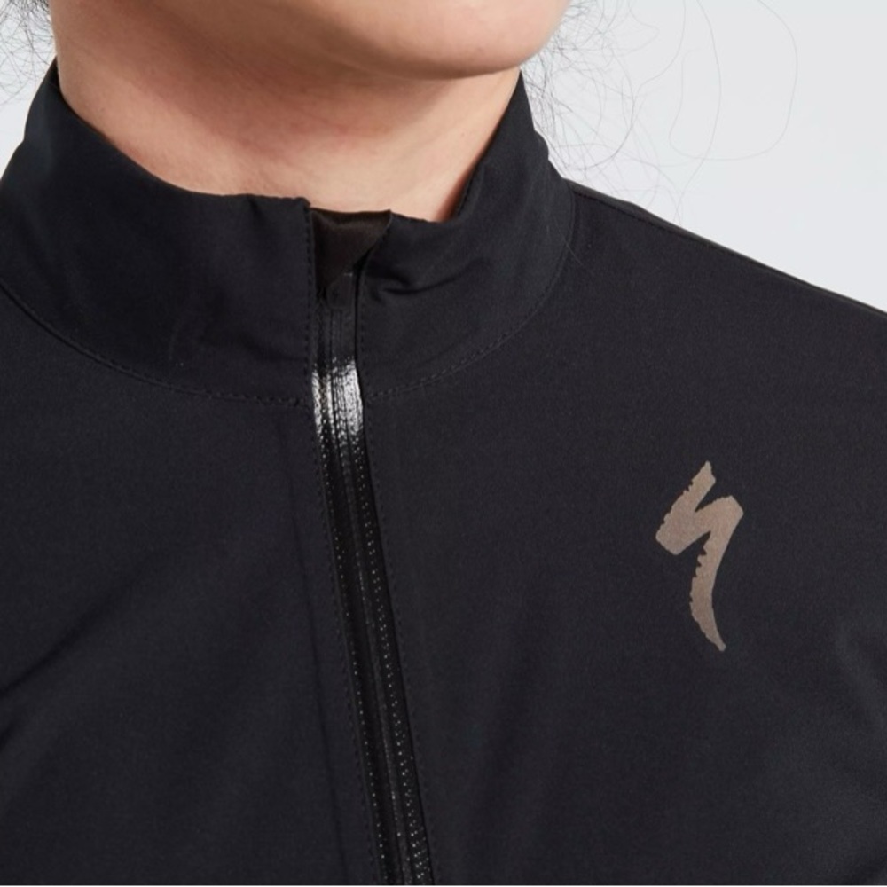 RBX- Comp Rain jacket - Picture 4 of 5